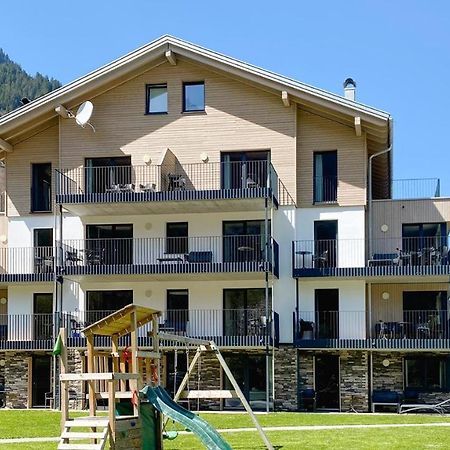 Appartamento Uplandparcs Montafon Sankt Gallenkirch Esterno foto